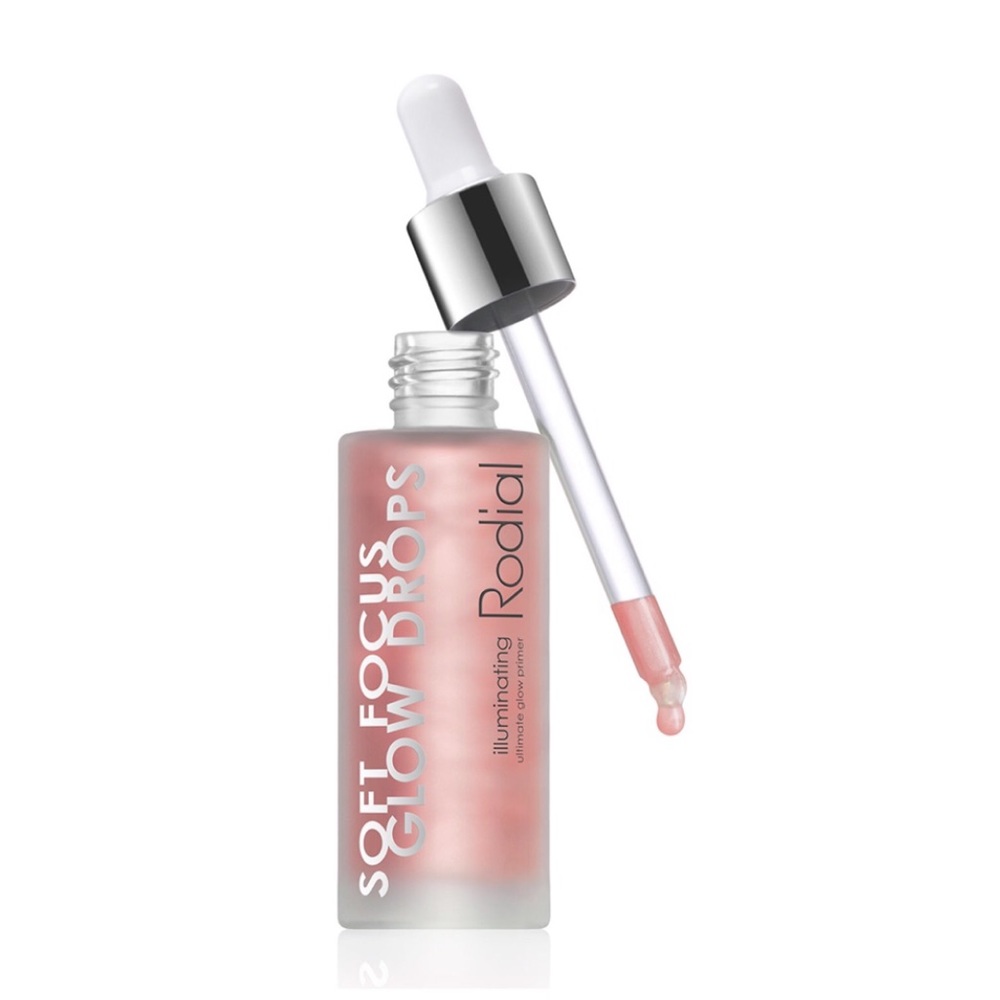 Rodial- Soft Focus Glow Drops Primer